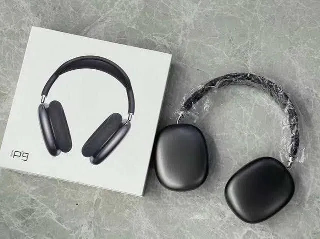 Wireless Bluetooth Headphones - Available in Multiple Colors