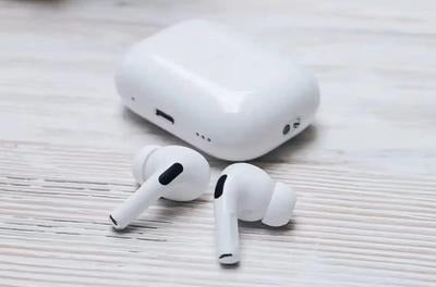 Wireless Airpods Pro 2
