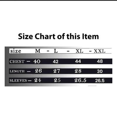 Men's Fleece Plain Jacket- Mexican Style