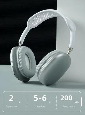 Wireless Bluetooth Headphones - Available in Multiple Colors